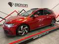 Volkswagen Golf GTI 2.0 TSI DSG 180kW Rojo - thumbnail 6