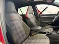 Volkswagen Golf GTI 2.0 TSI DSG 180kW Rojo - thumbnail 8
