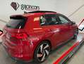 Volkswagen Golf GTI 2.0 TSI DSG 180kW Rojo - thumbnail 4