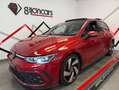 Volkswagen Golf GTI 2.0 TSI DSG 180kW Rojo - thumbnail 3