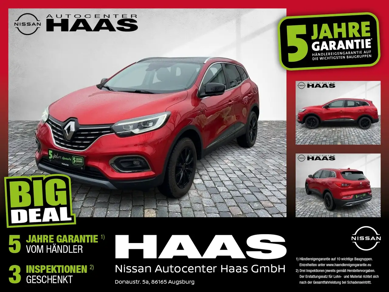 Renault Kadjar