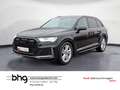 Audi Q7 55 TFSI quattro tipptronic S line AHK PanoDac Schwarz - thumbnail 1