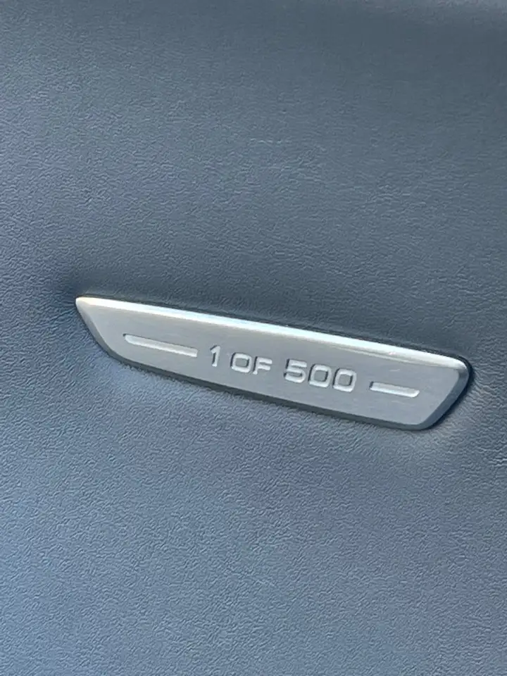 Audi TTS снимка Audi TTS