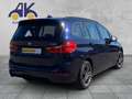 BMW 218 218 i Advantage Blau - thumbnail 5