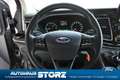 Ford Tourneo Custom Titanium 310 L1CARPLAY|SCHIEBETÜRE BEIDSEITIG|ANHÄ Grau - thumbnail 17