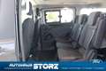 Ford Tourneo Custom Titanium 310 L1CARPLAY|SCHIEBETÜRE BEIDSEITIG|ANHÄ Grau - thumbnail 11