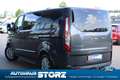 Ford Tourneo Custom Titanium 310 L1CARPLAY|SCHIEBETÜRE BEIDSEITIG|ANHÄ Grau - thumbnail 5