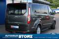 Ford Tourneo Custom Titanium 310 L1CARPLAY|SCHIEBETÜRE BEIDSEITIG|ANHÄ Grau - thumbnail 3