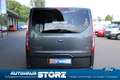 Ford Tourneo Custom Titanium 310 L1CARPLAY|SCHIEBETÜRE BEIDSEITIG|ANHÄ Grau - thumbnail 4