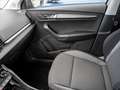 Skoda Karoq 1.0 TSI Drive 125 AHK LED KLIMA ALU Gris - thumbnail 11