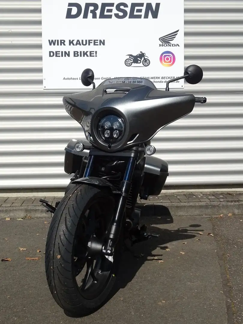 Honda CMX 1100 Rebel Tour * 2025 * 6 Jahre Garantie * Gri - 2