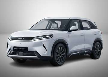 DMi 212CV Super DM Technology e-CVT KM0 Only-Promo