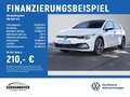 Volkswagen Golf VIII Move 1.5 TSI PANO+AHK+STANDH.+NAVI+SHZ Weiß - thumbnail 2