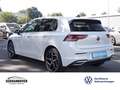 Volkswagen Golf VIII Move 1.5 TSI PANO+AHK+STANDH.+NAVI+SHZ Weiß - thumbnail 5
