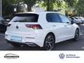 Volkswagen Golf VIII Move 1.5 TSI PANO+AHK+STANDH.+NAVI+SHZ Weiß - thumbnail 4