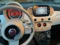 Fiat 500 Dolcevita Weiß - thumbnail 13