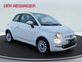 Fiat 500 Dolcevita Weiß - thumbnail 7