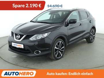 1.6 dCi Tekna*NAVI*TEMPO*CAM*PDC*SHZ*