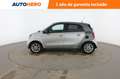 smart forFour 0.9 Turbo Passion Gris - thumbnail 3