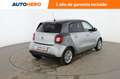 smart forFour 0.9 Turbo Passion Gris - thumbnail 6