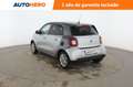 smart forFour 0.9 Turbo Passion Gris - thumbnail 4