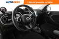 smart forFour 0.9 Turbo Passion Gris - thumbnail 12