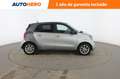 smart forFour 0.9 Turbo Passion Gris - thumbnail 7