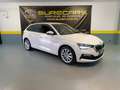 Skoda Scala 1.6 TDI Active 85kW Blanc - thumbnail 1