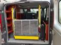 Opel Vivaro 2.0 CDTI L1H1 DC met ROLSTOELLIFT 5 pers. Zilver - thumbnail 22