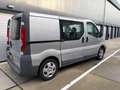 Opel Vivaro 2.0 CDTI L1H1 DC met ROLSTOELLIFT 5 pers. Zilver - thumbnail 3