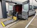 Opel Vivaro 2.0 CDTI L1H1 DC met ROLSTOELLIFT 5 pers. Zilver - thumbnail 20