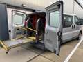 Opel Vivaro 2.0 CDTI L1H1 DC met ROLSTOELLIFT 5 pers. Zilver - thumbnail 21
