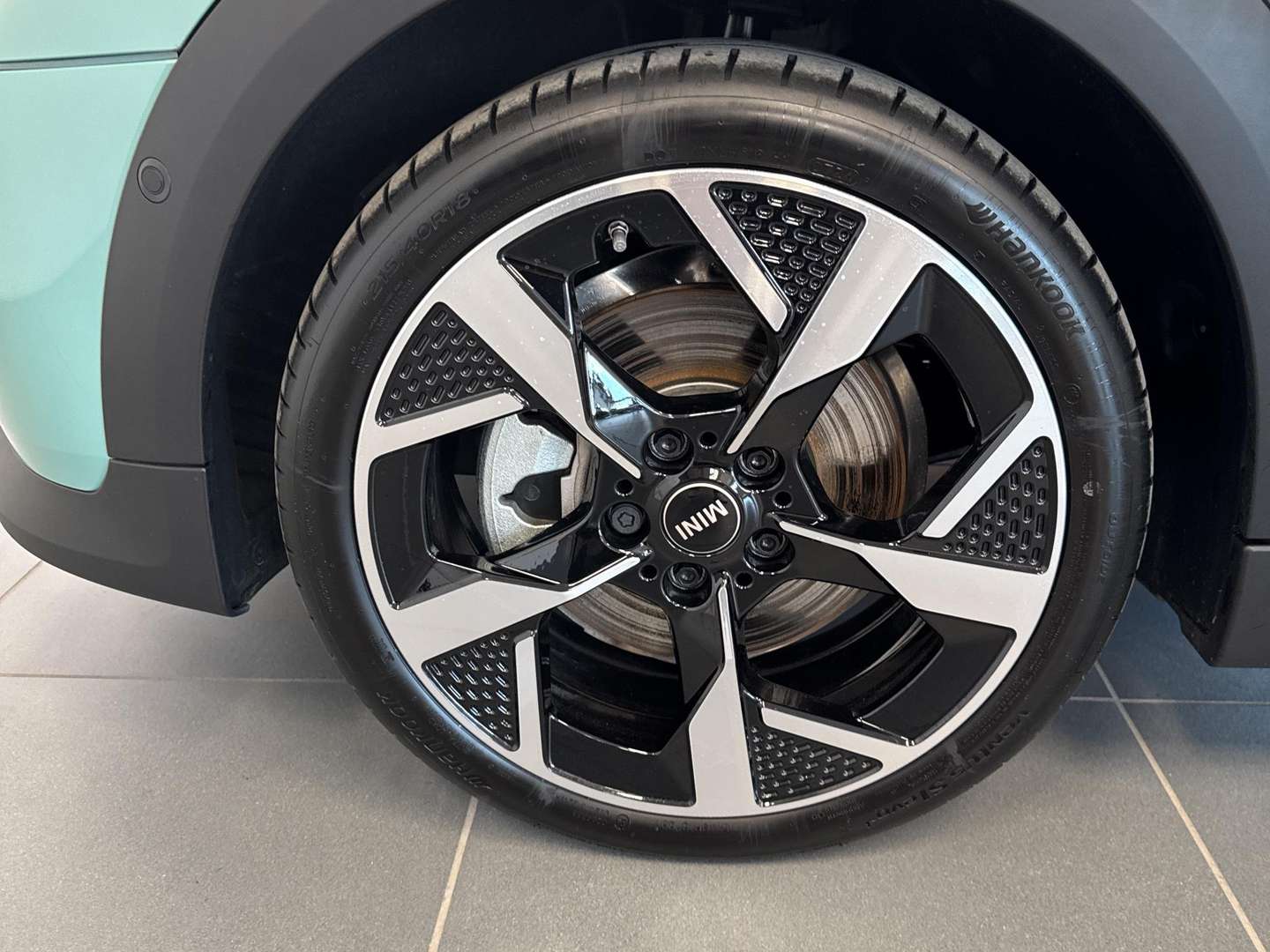 Mini Hatch Classic Cooper S - - Joinsteer - #5