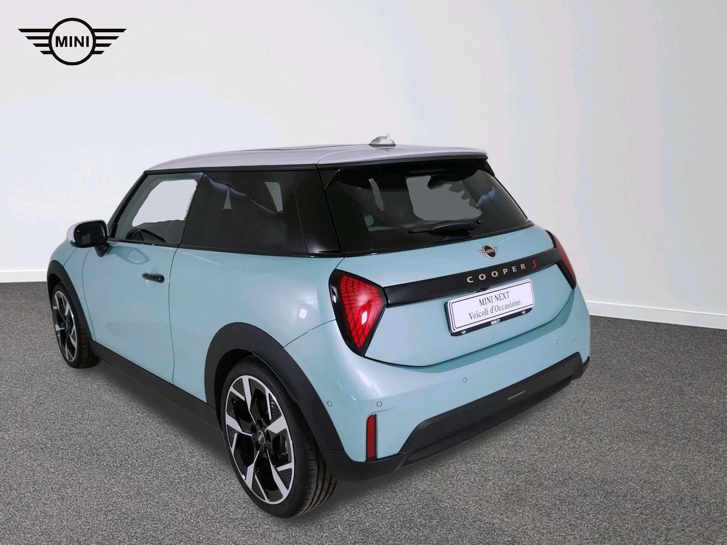 Mini Hatch Classic Cooper S - - Joinsteer - #4