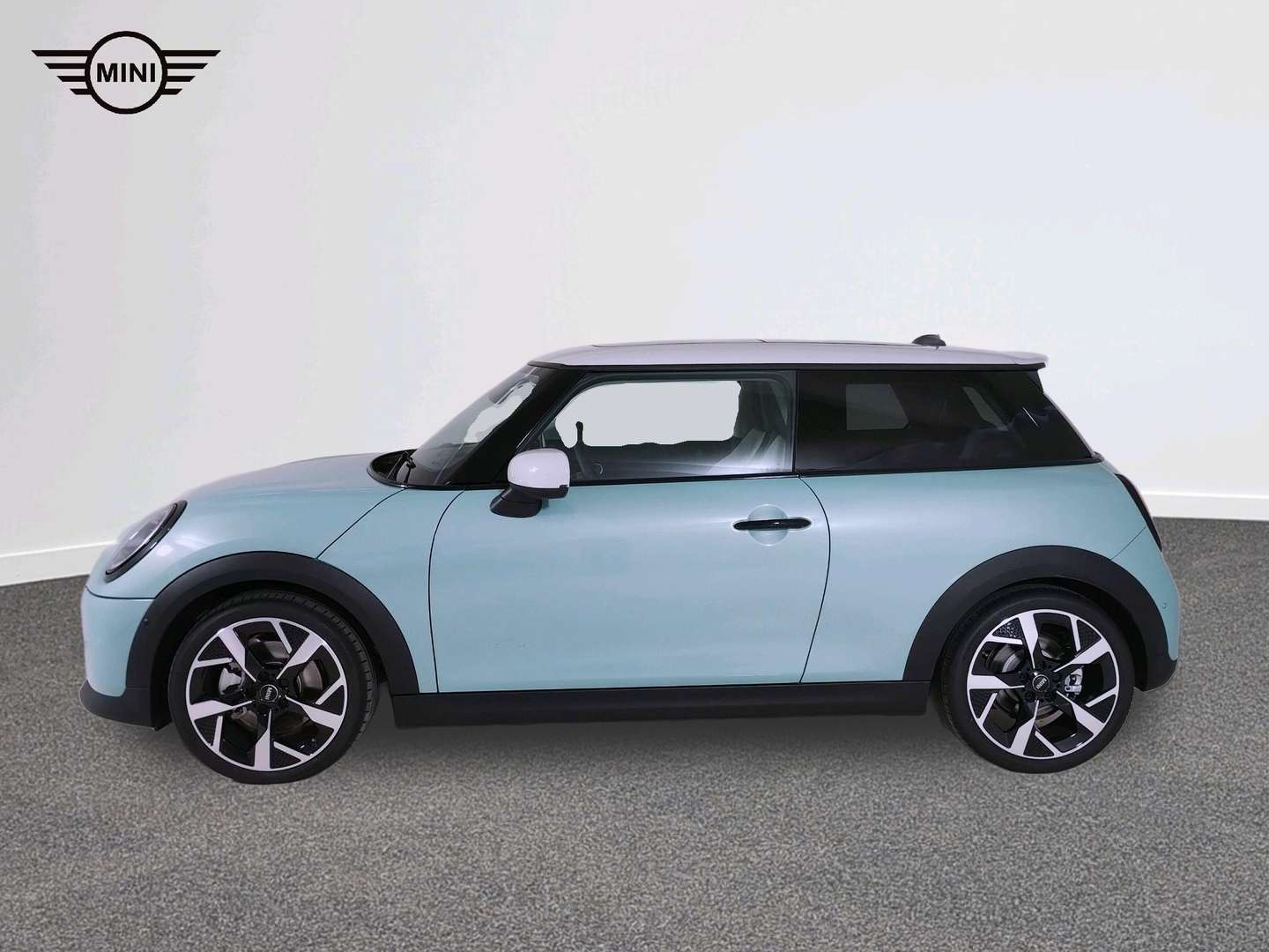 Mini Hatch Classic Cooper S - - Joinsteer - #2