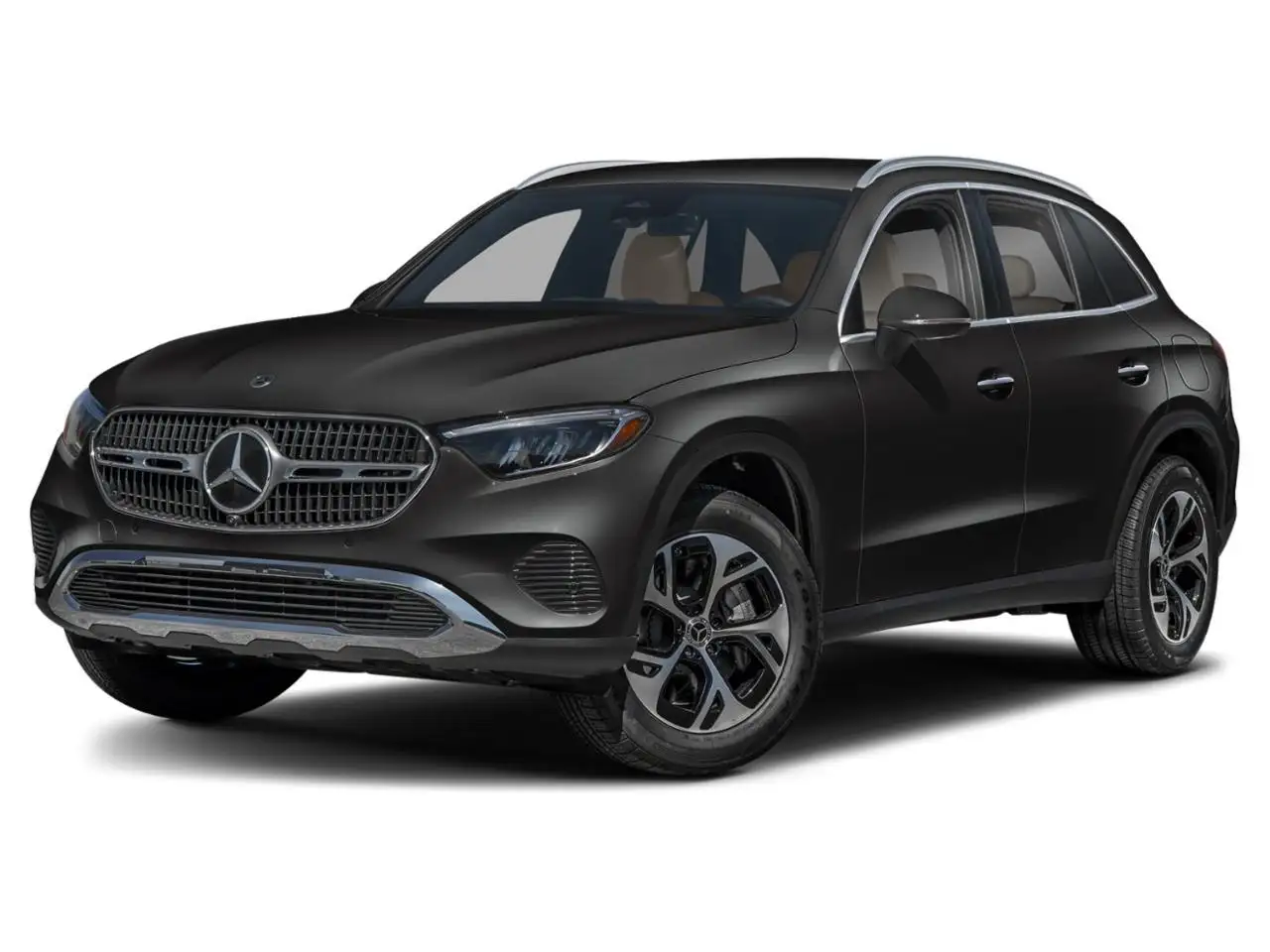 2026 Mercedes-Benz GLE