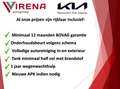 Kia EV6 Light Edition 58 kWh - Achteruitrijcamera - Apple Blauw - thumbnail 2
