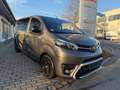 Toyota Proace L1 Executive 7 Sitzer --- GETRIEBE PROBLEM- -- Gris - thumbnail 3