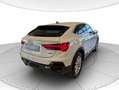 Audi Q3 Sportback 35TDI Quattro s-tronic Bianco - thumbnail 3