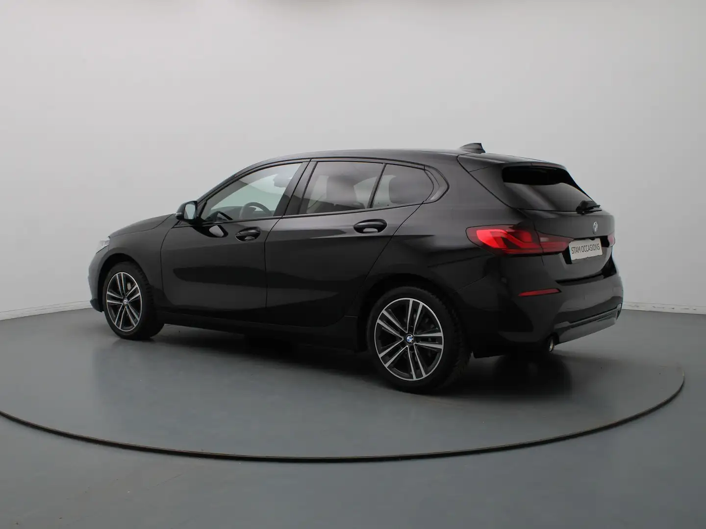 BMW 118 1-serie 118i Executive Edition Camera | Cruise | N Noir - 2