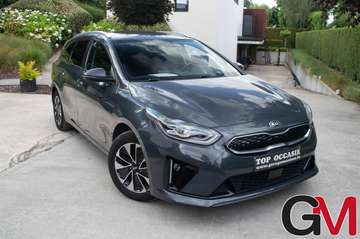 Ceed SW 1.6 GDi PHEV Sense DCT