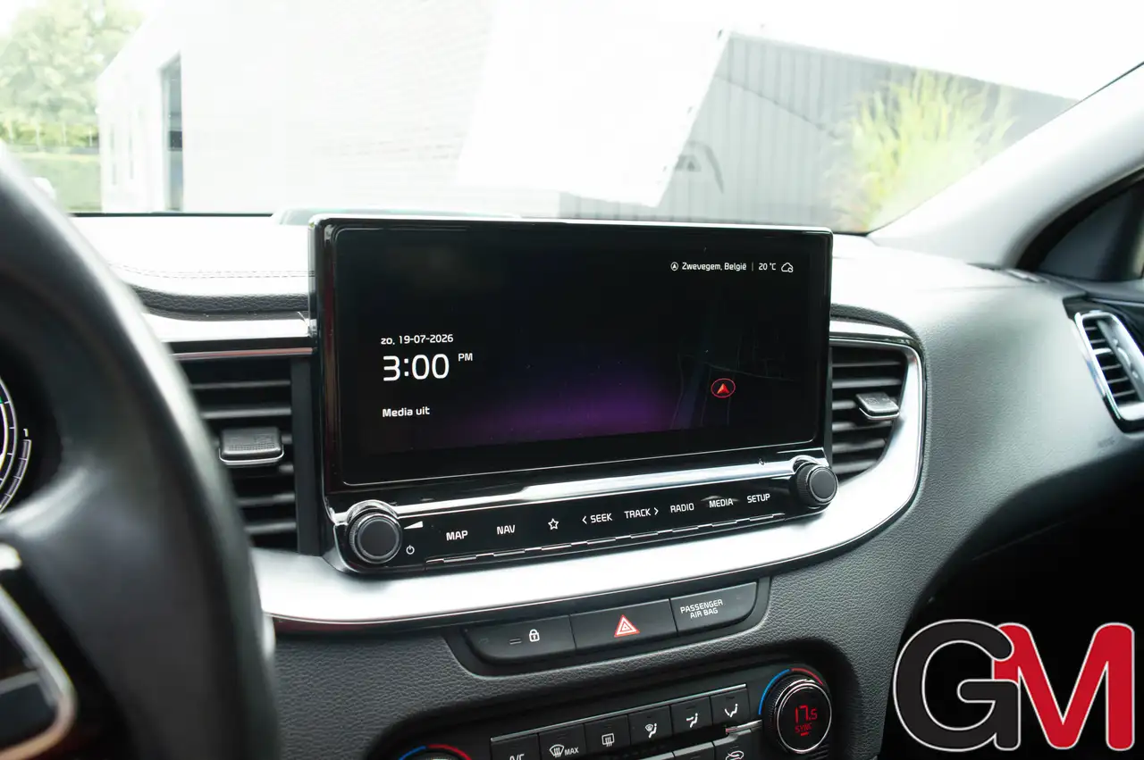 Kia Ceed SW 1.6 GDi PHEV Sense DCT, миниатюра 19
