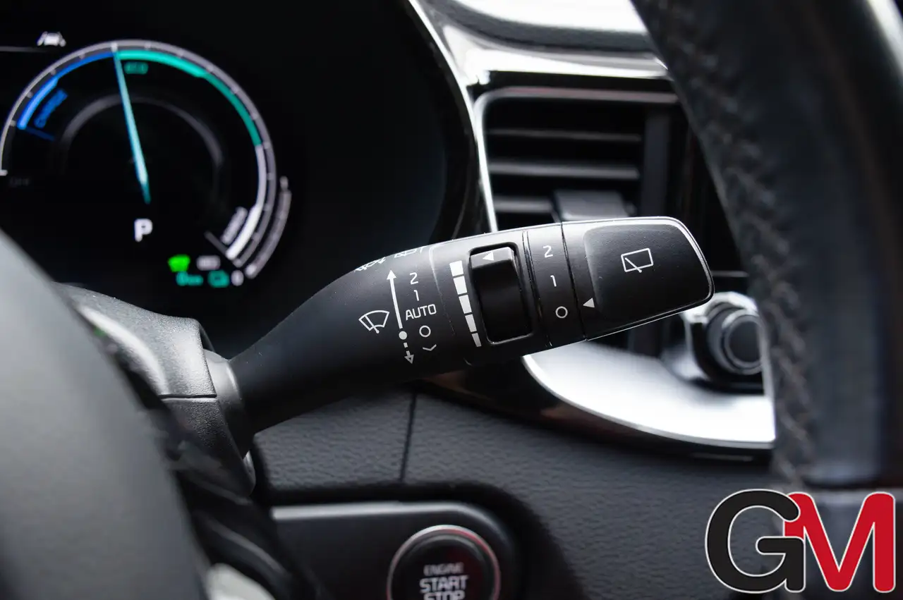 Kia Ceed SW 1.6 GDi PHEV Sense DCT, миниатюра 27