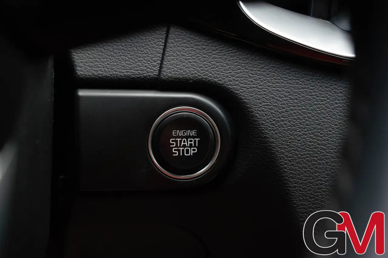 Kia Ceed SW 1.6 GDi PHEV Sense DCT, миниатюра 23