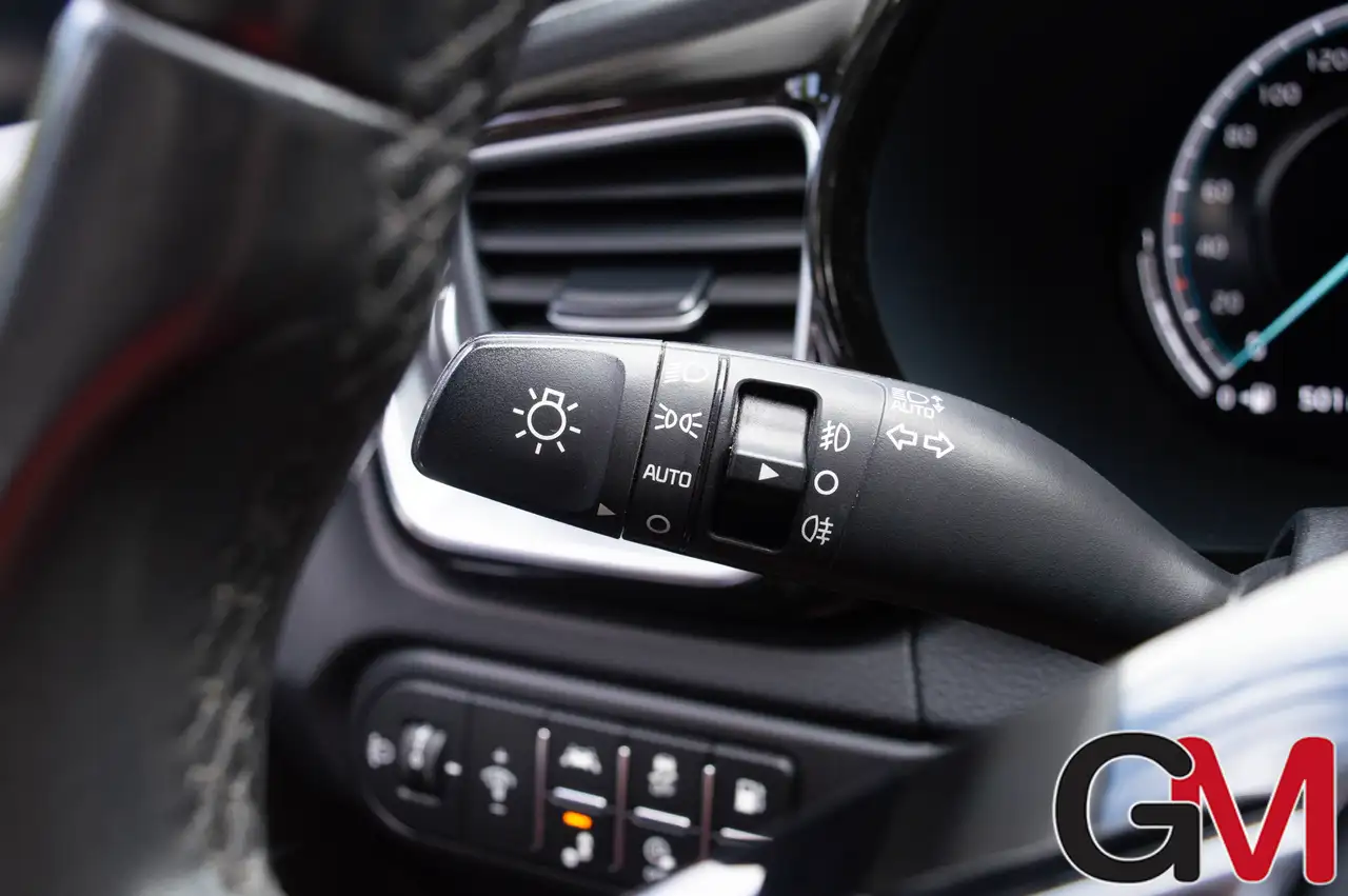 Kia Ceed SW 1.6 GDi PHEV Sense DCT, миниатюра 28