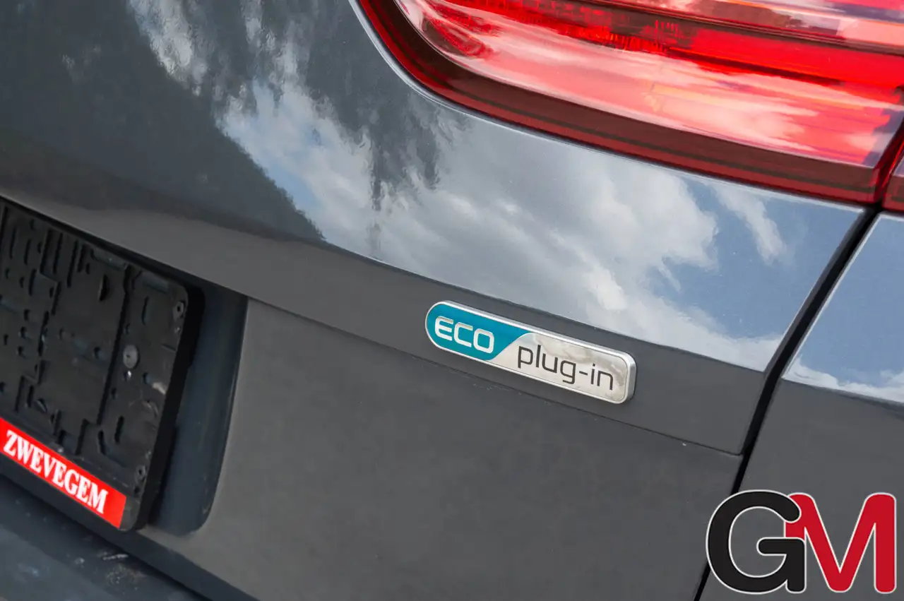Kia Ceed SW 1.6 GDi PHEV Sense DCT, миниатюра 9