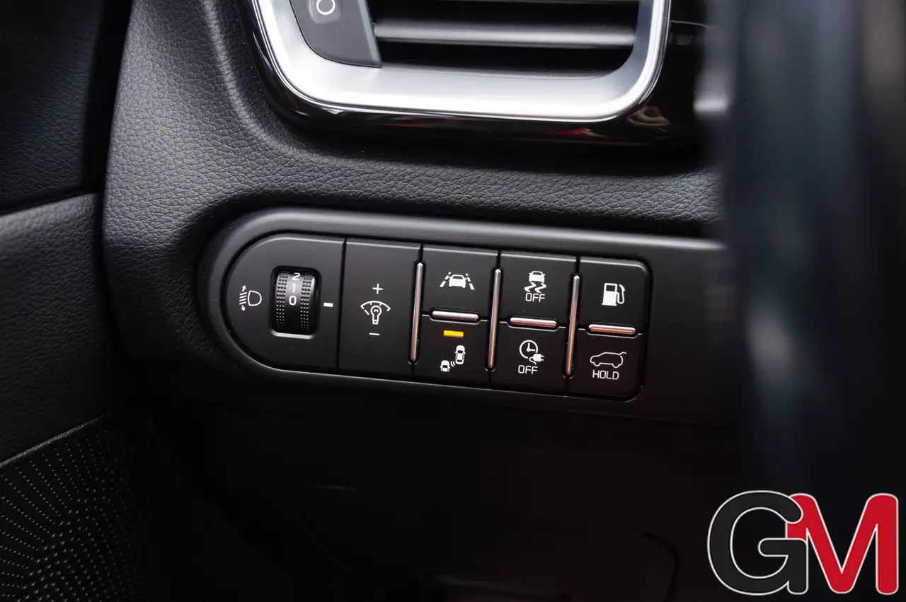 Kia Ceed SW 1.6 GDi PHEV Sense DCT, миниатюра 29