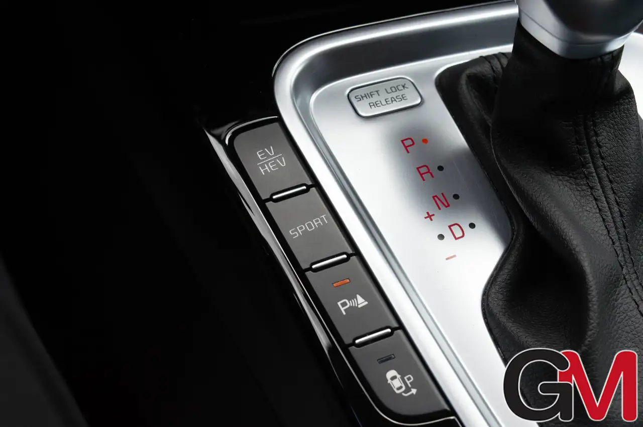 Kia Ceed SW 1.6 GDi PHEV Sense DCT, миниатюра 21