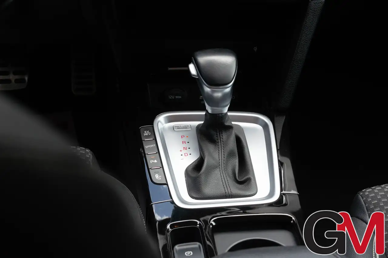 Kia Ceed SW 1.6 GDi PHEV Sense DCT, миниатюра 15