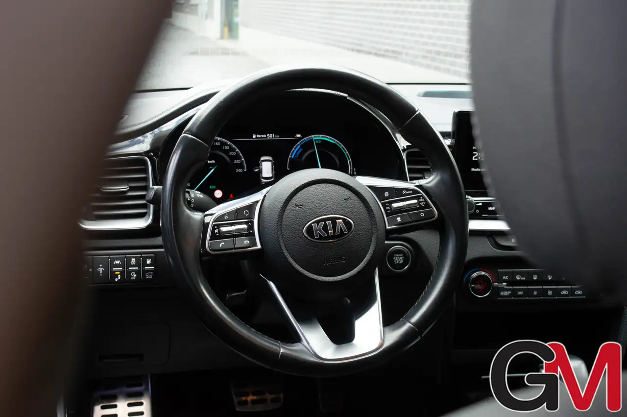 Kia Ceed SW 1.6 GDi PHEV Sense DCT, миниатюра 12
